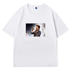 Sonu Nigam Timeless Melody Style Sonu Nigam T-Shirts