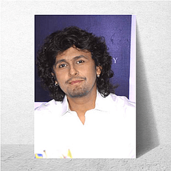 Sonu Nigam Melodious Maestro Style Sonu Nigam Posters