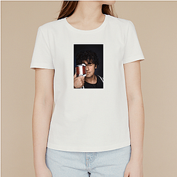 Sonu Nigam The Voice of a Generation Design Sonu Nigam T-Shirts