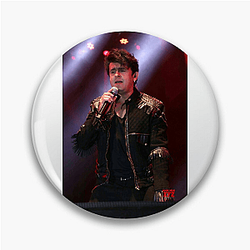 Sonu Nigam Indian Music Icon Tee Sonu Nigam Pins
