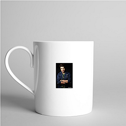 Sonu Nigam Versatile Vocalist Fashion Sonu Nigam Mugs