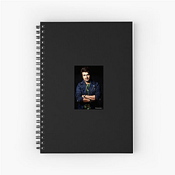 Sonu Nigam Versatile Vocalist Fashion Sonu Nigam Notebook