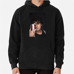 Sonu Nigam The Voice of a Generation Design Sonu Nigam Hoodies
