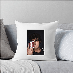 Sonu Nigam The Voice of a Generation Design Sonu Nigam Pillows Cover