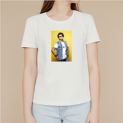 Sonu Nigam Romantic Ballad Graphic Sonu Nigam T-Shirts