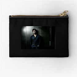 Sonu Nigam Unique Vocal Range Motif Sonu Nigam Zipper Pouches