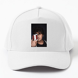 Sonu Nigam The Voice of a Generation Design Sonu Nigam Hats & Caps