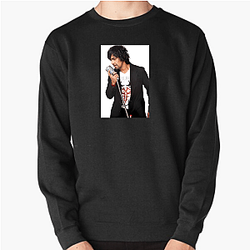 Sonu Nigam Soulful Voice Tee Sonu Nigam Sweatshirts