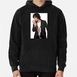 Sonu Nigam Soulful Voice Tee Sonu Nigam Hoodies