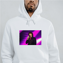 Sonu Nigam Bollywood Heartthrob Aesthetic Sonu Nigam Hoodies