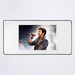 Sonu Nigam Timeless Melody Style Sonu Nigam Mouse Pads