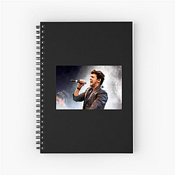 Sonu Nigam Timeless Melody Style Sonu Nigam Notebook