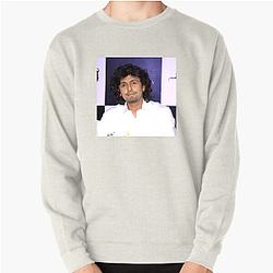 Sonu Nigam Melodious Maestro Style Sonu Nigam Sweatshirts
