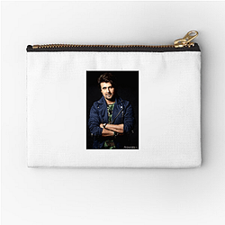 Sonu Nigam Versatile Vocalist Fashion Sonu Nigam Zipper Pouches
