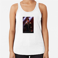 Sonu Nigam Indian Music Icon Tee Sonu Nigam Tank Tops
