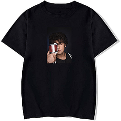 Sonu Nigam The Voice of a Generation Design Sonu Nigam T-Shirts