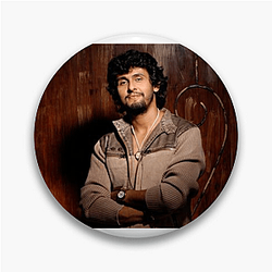 Sonu Nigam Evergreen Hits Look Sonu Nigam Pins