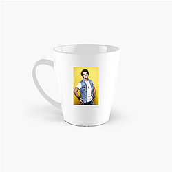 Sonu Nigam Romantic Ballad Graphic Sonu Nigam Mugs