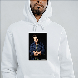 Sonu Nigam Versatile Vocalist Fashion Sonu Nigam Hoodies