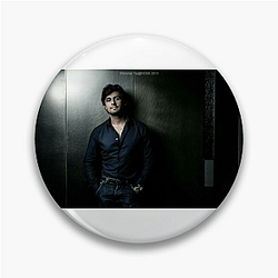 Sonu Nigam Unique Vocal Range Motif Sonu Nigam Pins