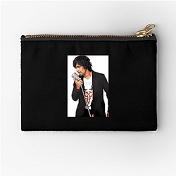 Sonu Nigam Soulful Voice Tee Sonu Nigam Zipper Pouches