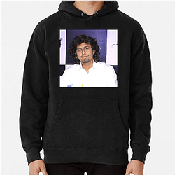 Sonu Nigam Melodious Maestro Style Sonu Nigam Hoodies