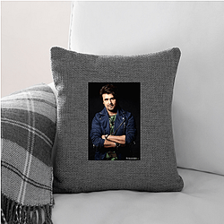 Sonu Nigam Versatile Vocalist Fashion Sonu Nigam Pillows Cover