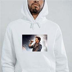 Sonu Nigam Timeless Melody Style Sonu Nigam Hoodies