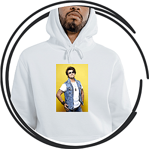 Sonu Nigam Hoodies