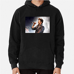Sonu Nigam Timeless Melody Style Sonu Nigam Hoodies