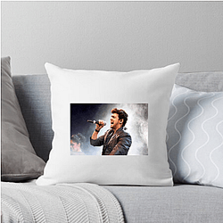 Sonu Nigam Timeless Melody Style Sonu Nigam Pillows Cover