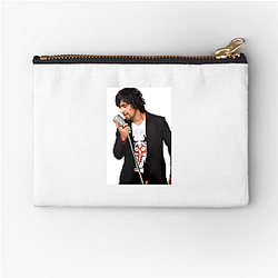 Sonu Nigam Soulful Voice Tee Sonu Nigam Zipper Pouches