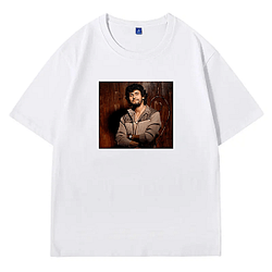Sonu Nigam Evergreen Hits Look Sonu Nigam T-Shirts