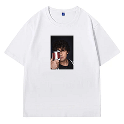 Sonu Nigam The Voice of a Generation Design Sonu Nigam T-Shirts