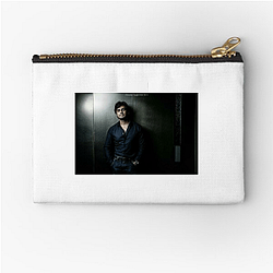 Sonu Nigam Unique Vocal Range Motif Sonu Nigam Zipper Pouches