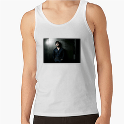 Sonu Nigam Unique Vocal Range Motif Sonu Nigam Tank Tops