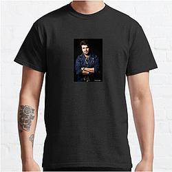 Sonu Nigam Versatile Vocalist Fashion Sonu Nigam T-Shirts