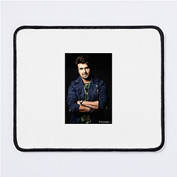 Sonu Nigam Versatile Vocalist Fashion Sonu Nigam Mouse Pads