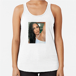 Sonya Deville The World Is A Ring Sonya Deville Tank Tops