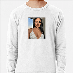 Sonya Deville No Limits Just Strength Sonya Deville Sweatshirts