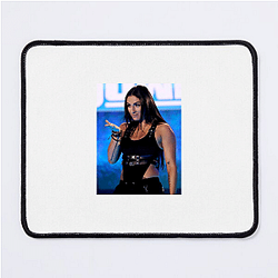 Sonya Deville Always Fierce Always Fearless Sonya Deville Mouse Pads