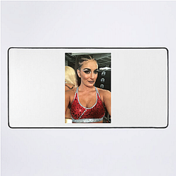 Sonya Deville Unforgettable Matches Sonya Deville Mouse Pads