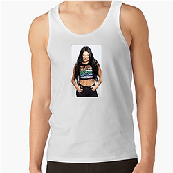 Sonya Deville The World Is My Stage Sonya Deville Tank Tops