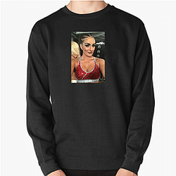 Sonya Deville Unforgettable Matches Sonya Deville Sweatshirts