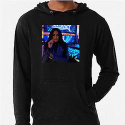 Sonya Deville The Best Wrestler Sonya Deville Hoodies