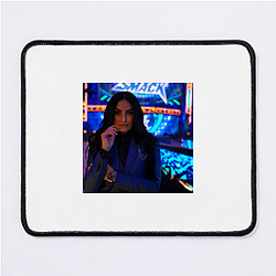 Sonya Deville The Best Wrestler Sonya Deville Mouse Pads