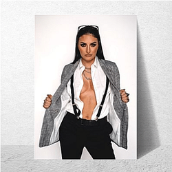 Sonya Deville The Queen of The Ring Sonya Deville Posters