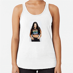 Sonya Deville The World Is My Stage Sonya Deville Tank Tops