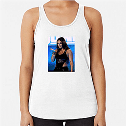Sonya Deville Always Fierce Always Fearless Sonya Deville Tank Tops