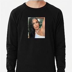Sonya Deville The World Is A Ring Sonya Deville Sweatshirts